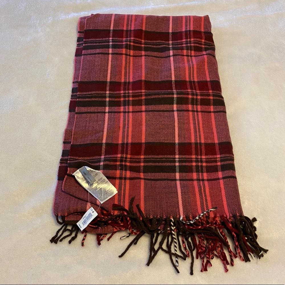 GAP SCARF/WRAP